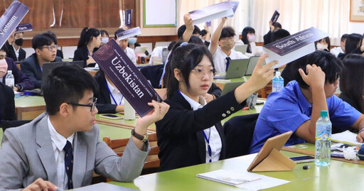 教改照妖鏡4／「砸5位數修學習歷程」順利上公大 高中社團功利化！有加分才受歡迎