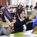 教改照妖鏡4／「砸5位數修學習歷程」順利上公大 高中社團功利化！有加分才受歡迎