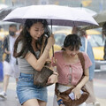 好天氣掰了！今全台水氣增 「這些地區」恐降下豪雨