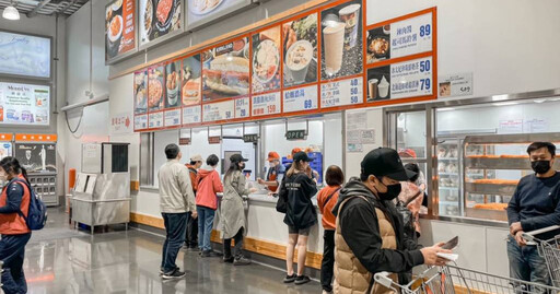 Costco自助醬料吧強勢回歸!會員又驚又喜 「肖貪大媽模式」也同步啟動?