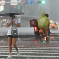 午後變天！8縣市大雨特報 4地區慎防大雷雨