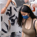 午後降雨熱區曝光！高溫飆出37度 全台悶熱整週