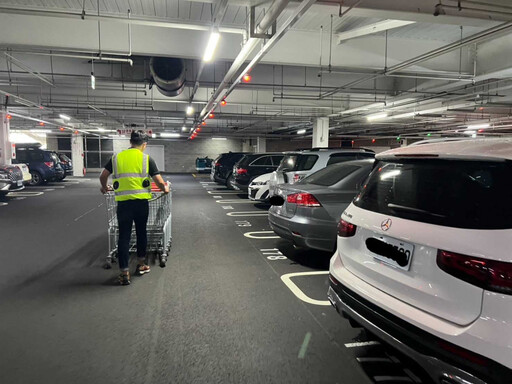 好市多員工「工作服上黑洞」是什麼? 眾人一看稱羨:台灣雇主請跟進