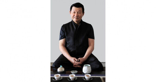 茶人茶事╱無垢大師陳念舟 金銀壺驚艷兩岸