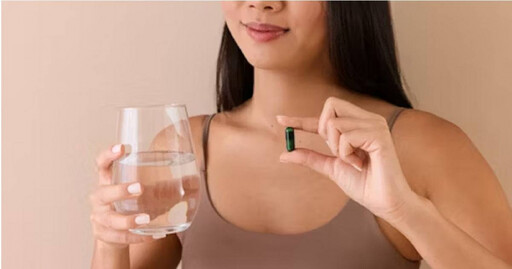若補充「鋅+維他命C」能消痘疤 皮膚科醫嗆關診所:我改賣飲料!
