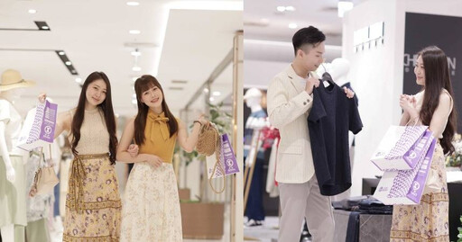 快筆記!SOGO年中慶6/24正式開跑:三館回饋最高11%、女鞋買一送一價、男裝最完整折扣!