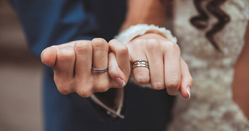 曾怪罪妻不會管錢、不上班! 他超後悔「把老婆逼成女強人」:她早就不需要我