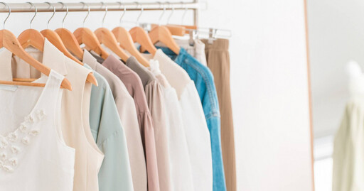 穿新衣服要先洗過?醫揭恐怖真相 服飾業者認證:我一定提醒客人