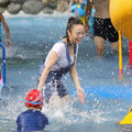 熱翻天！7縣市高溫警示 北市社子飆37.4°C