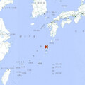 日本鹿兒島3天狂震逾170次 專家：若海嘯恐威脅台灣「這地區」