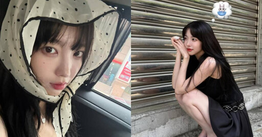 韓女星遭澎湖餐廳羞辱 老闆澄清「沒事先聯絡」:先感到不尊重