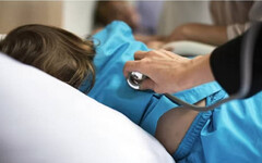 腸病毒重症升溫！4歲女童染伊科11型併「急性肢體無力」7年來首例