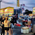 台南大東夜市變難逛？直擊晚上8點人潮「一片空蕩蕩」 在地人搖頭：不去了
