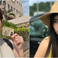 為學中文1年飛台12次！ 日美女經紀人選擇來台「寧棄東京高薪」原因曝