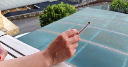 桃園人小心!路上做「6類行為」將被3倍開罰 違規最高噴6000元