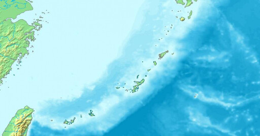 日本吐噶喇狂震4天破300次!民眾憂大地震前兆 專家說話了
