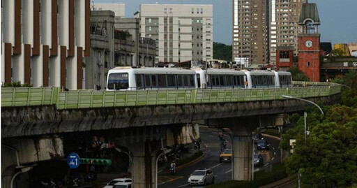 台北捷運「這路線」年虧16億被封「最廢路線」 北捷公司出面回應了
