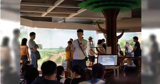 北市動物園暑假周六開園至晚上9時 一票人嘆「散步而已」!園方回應了