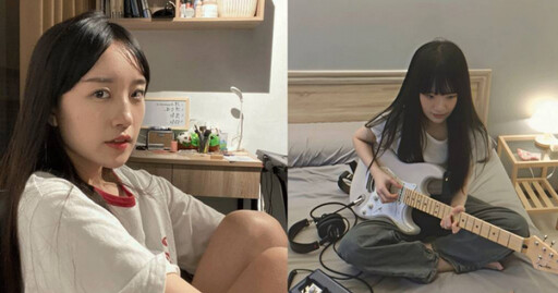 靜靜唱歌的女孩Arisa:從生活觀察到寫出你的情緒
