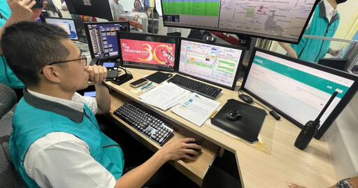 北市消防智慧AI導入派遣作業 攜手退休英雄見證新時代