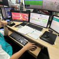 北市消防智慧AI導入派遣作業 攜手退休英雄見證新時代