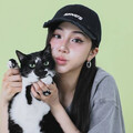 寵物情緣／貓星人愛吃醋 電豹女筱緹為牠揚言：不交男友
