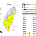 快訊／9縣市午後雨彈來襲「恐炸到入夜」！ 3地慎防大雷雨