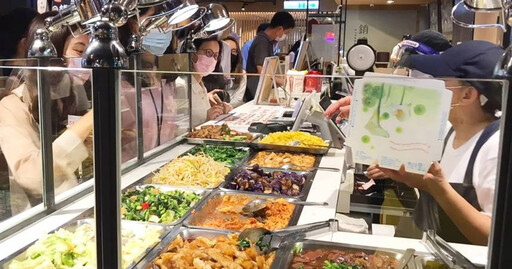 食品中毒通報創新高 近萬人受害「7成外食釀禍」