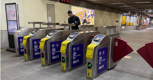 搭捷運常迷失方向?官方曝「命名藏玄機」搞懂秒變北捷地頭蛇