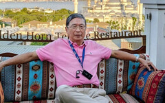 明末日預言揭曉！全台首開講媒體人斷言：台灣不會毀滅