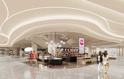 信義誠品變身「 Dream Plaza 」,7/25開幕!美食控來這必吃饗賓集團餐酒Buffet品牌「Urban Paradise」、日本仙台「東山炭燒牛舌」首次登台