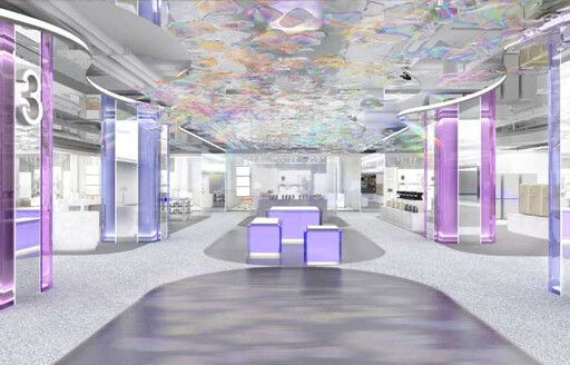 信義誠品變身「 Dream Plaza 」,7/25開幕!美食控來這必吃饗賓集團餐酒Buffet品牌「Urban Paradise」、日本仙台「東山炭燒牛舌」首次登台