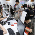 國稅局窗口為何放麥仔茶？原因曝光 上班族笑：我也想放