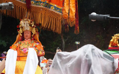 大罷免民進黨完敗！ 白沙屯媽祖籤詩疑早有預言