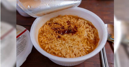 宵夜吃泡麵剩湯怎麼辦？日本飯店揭「正確處理法」 比倒馬桶還省事