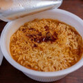 宵夜吃泡麵剩湯怎麼辦？日本飯店揭「正確處理法」 比倒馬桶還省事