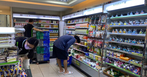 超商「1冷門飲品」突熱銷貨架塞整排 網友驚呼:有時還要用搶的