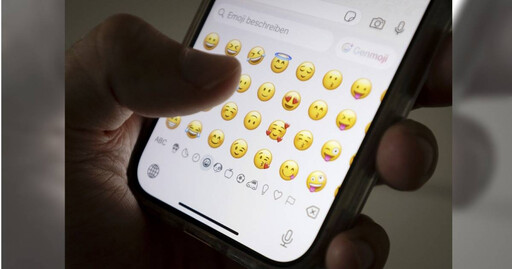 日語教師分享爆紅「Emoji+顏文字」 一票人讚:太實用了