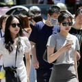 父親節大台北飆36度 周日起各地午後溼答答！中部以北防大雨