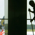 傻眼！知名廉航7月底熄燈 有民眾到機場才知道「航空公司沒了」