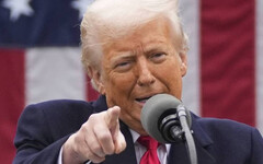 賴清德被衝康？台灣關稅變成「20＋N」 蘇一峰搖頭：難怪要保密