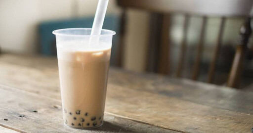 珍珠系集合！網友激辯手搖飲界「珍珠天花板」 你心目中No.1品牌被提到了嗎？