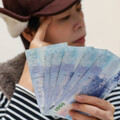 老公一週給1500元生活費！人妻傻眼「夠吃嗎」 全場搖頭：妳很卑微