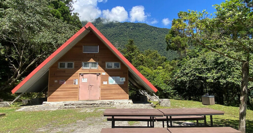 玉山瓦拉米步道開放!巡查員撞見黑熊 登山4守則曝光