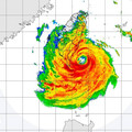 楊柳颱風來襲！台鐵「花東線、南迴線」晚間6時前全停駛 14路段預警性封閉