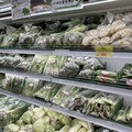 菜價狂飆剩它沒漲「1包10元」好幾箱 婆媽崩潰：附近都秒殺