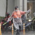 國家警報響！12縣市大雨特報 大雷雨警戒區域曝