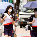 颱風「玲玲」最快今晚生成！明各地午後仍溼答答 多雨天氣到這日趨緩
