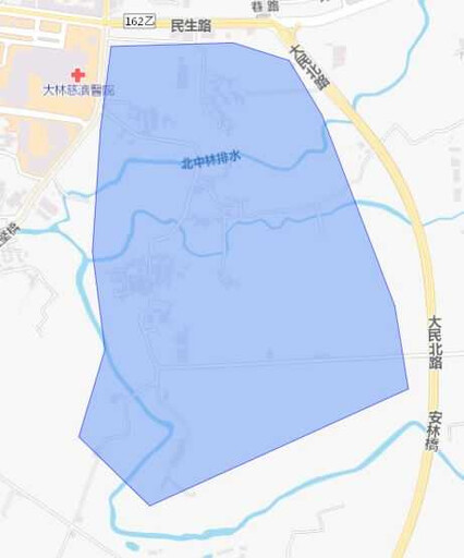 記得提前儲水！台南、嘉義多地區停水「最長4天」 影響範圍曝