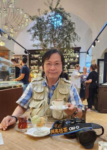 茶人茶事╱全球最愛喝茶的國家 前進土耳其喝紅茶